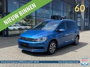 Volkswagen Touran - 1.5 TSI 150pk BMT DSG Comfortline7 stoelen