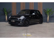 MINI One - 1.6 Chili 2013 | Airco, Lichtmetalen Velgen
