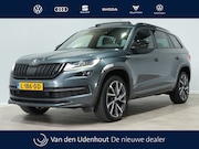 Skoda Kodiaq - 1.5 TSI Sportline Business Trekhaak / 1e Eigenaar / Panorama