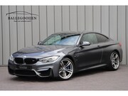 BMW M4 - 4-serie Coupé | 431PK | Head-up | Keyless-go | Carbon | Scha