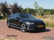 Audi A3 - Sportback 35 TFSI S edition | Panoramadak | Bang & Olufsen |