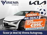 Kia EV6 - Light Edition 63 kWh - Navigatie - Adaptive cruise control -