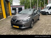 Renault Clio - Estate 0.9 TCe Limited | Airco | Parkeersensoren |