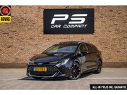 Toyota Corolla - Touring Sports 2.0 Hybrid Lounge GR Sport, JBL
