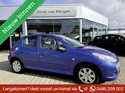 Peugeot 206+ - 1.4 XS, airco, cruisecontrol, nette en goed rijdende auto, a