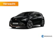 CUPRA Born - Business Limited | Achteruitrijcamera | Digitaal instrumente