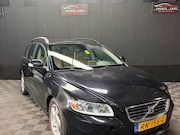 Volvo V50 - 2.0D | Navi | Leder | Airco | PDC | Facelift |