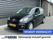 Volkswagen Up! - 1.0 BMT 60pk high up! Airco Cruise Control Parkeersensoren