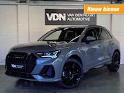 Audi Q3 - 35 TFSI S-Line Edition Black ACC Sfeerv Camera Virtual 20''