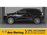 Jeep Compass - 1.5T e-Hybrid Altitude Panorama Dak/19 inch/stoel en stuurve