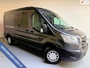 Ford Transit - Dubbel Cabine 350 2.0 TDCI 170PK euro6 L3H2 Trend RWD, 6Pers