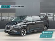 Ford Transit Custom - E-Transit 340 L2H1 Sport 71 kWh 218pk - 2x Schuif