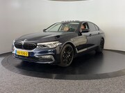BMW 5-serie - 530E IPERF EXECUTIVE