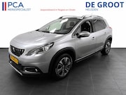 Peugeot 2008 - ALLURE Automaat 110pk Navi+Carplay | Panoramadak