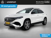 Mercedes-Benz EQA - 250+ AMG Line 71 kWh | Panoramadak | Achteruitrijcamera | Ap