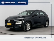 Hyundai Kona - 1.0T Essence | Achteruitrij camera | Apple Carplay/Android A