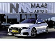 Audi A6 - Limousine 55 TFSI e quattro Pro Line S Competition