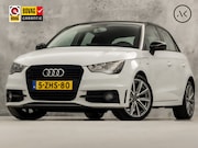 Audi A1 - Sportback 1.2 TFSI S-Line Sport (NAVIGATIE, 5 DEURS, PARKEER