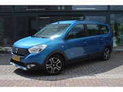 Dacia Lodgy - 1.3 TCe Stepway Serie Limitee 15th Anniversary 7p. | Airco |
