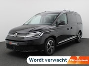 Volkswagen Caddy - Maxi 1.5 TSI Hybride Style 150PK DSG incl. BTW, 7 persoons,