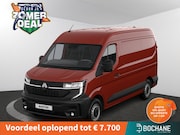 Renault Master - Advance | C-Shape LED dagrijverlichting | Elektronisch gereg