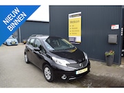 Nissan Note - 1.2 Connect Edition