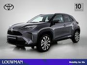 Toyota Yaris Cross - 1.5 Hybrid 115 First Edition | Stoel en stuurverwarming |