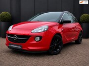 Opel Adam - RED&BLACK OPC-LINE GR.SCHERM AIRCO APK 26-03-2027