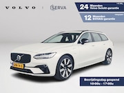 Volvo V90 - T6 Plug-in hybrid AWD Ultra Dark | Panoramadak | 360° camera