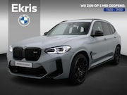 BMW X3 - M Competition M Competition Package | Comfort Access | Achte