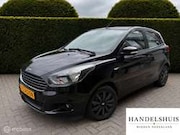 Ford Ka - 1.2 Airco Cruise Control ElektrischPakket Bluetoot