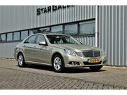 Mercedes-Benz E-klasse - E 350 CGI Elegance 90185km Youngtimer