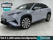 BYD SEALION 7 - Excellence AWD 91.3 kWh HEAD UP DISLPLAY|PANORAMADAK|360 CAM
