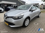 Renault Clio - 1.2 16V| 11/2014 | APK | Cruise| PDC | 165 Dkm