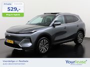 Geely Starray EM-i - 1.5 Max+ | All-in 529,- Private Lease | Direct uit voorraad