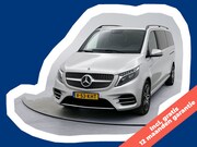 Mercedes-Benz V-klasse - 250d 4-MATIC Dubbele Cabine Extra Lang Gratis 12 Maanden Gar