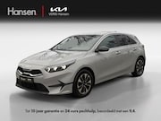 Kia Ceed - 1.0 T-GDi Design Edition I Half-Leder I Navi I Cruise Contro