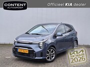 Kia Picanto - 1.0 DPi 63pk ExecutiveLine