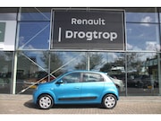 Renault Twingo - 90PK-COLLECTION-AUTOM-16DKM-AIRCO-CRUISE-BLUETH