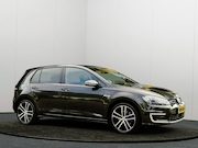 Volkswagen Golf - 1.4 TSI GTE