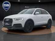 Audi Q3 - 1.4 TFSI Advance | Elek Achterklep | Stoelverwarming | Navig
