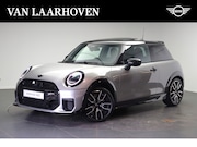 MINI Cooper - Hatchback Cooper S Automaat / John Cooper Works / Pakket XL