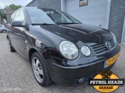 Volkswagen Polo - 1.4-16V Athene | APK | Nwe banden | Cruise
