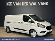 Ford Transit Custom - 2.0 TDCI 105pk L2H1 Euro6 Airco | Camera | LED | Navigatie |