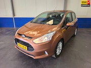 Ford B-Max - 1.6 TI-VCT Style