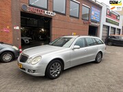 Mercedes-Benz E-klasse - Estate 200 K. Avantgarde AUT Clima Navi NAP