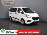 Ford Tourneo Connect - 2.0 TDCI €26.265, - incl. BTW/BPM Trend Combi/ Kombi/ 9 Pers