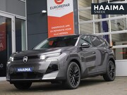 Citroën C5 Aircross - Max Comfort Range 73 kWh | Nieuwe auto | 520km Wltp | Elektr