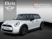 MINI Cooper - C Pakket M + Classic Trim | Actie