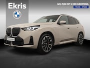 BMW X3 - 30e xDrive | M Sport Pro | Professional Pack | Comfort Pack